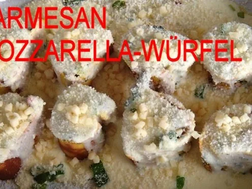 Crespelle - Rezept - Bild Nr. 13