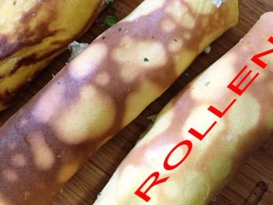 Crespelle - Rezept - Bild Nr. 8