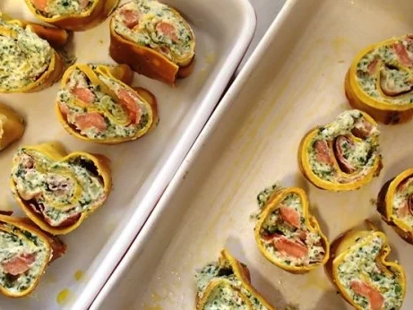 Crespelle - Rezept - Bild Nr. 9