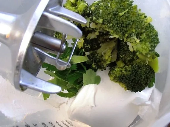 Crespelle - Rezept - Bild Nr. 5