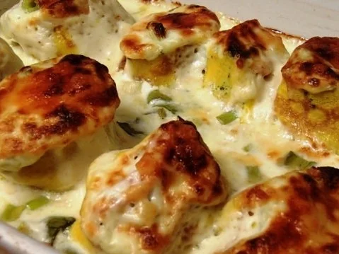 Crespelle - Rezept - Bild Nr. 14