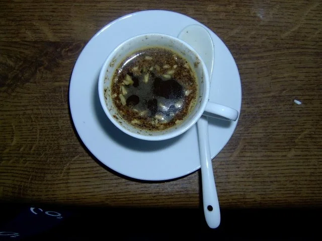 Mokka / Espresso "oriental" - Rezept