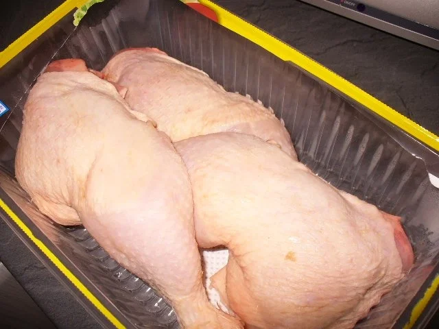 Rezept: Würzfleisch überbacken Bild Nr. 2 Würzfleisch überbacken - Rezept - Bild Nr. 2