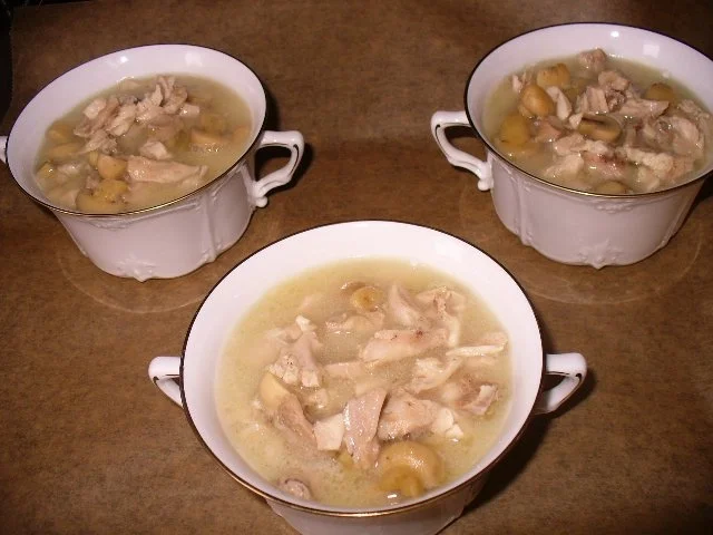 Rezept: Würzfleisch überbacken Bild Nr. 6 Würzfleisch überbacken - Rezept - Bild Nr. 6