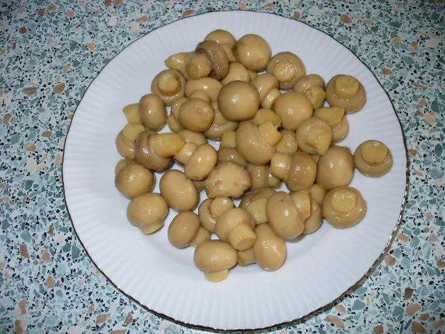 Rezept: Würzfleisch überbacken Bild Nr. 5 Würzfleisch überbacken - Rezept - Bild Nr. 5