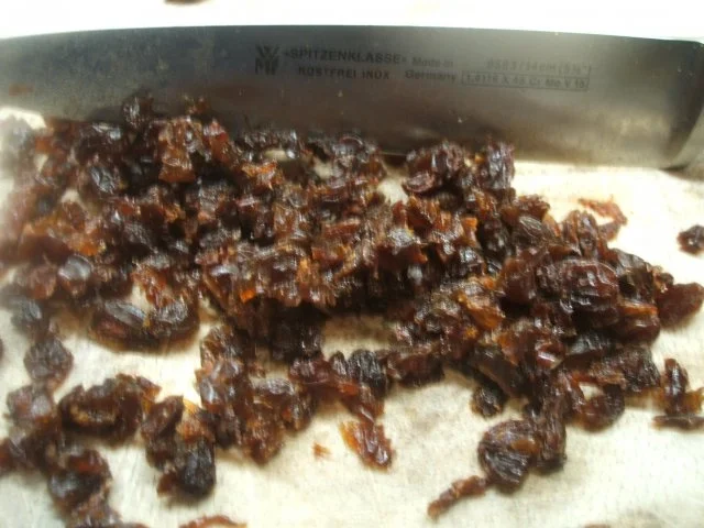 Backen: Süße Nascherei aus Blätterteig - Rezept - Bild Nr. 3