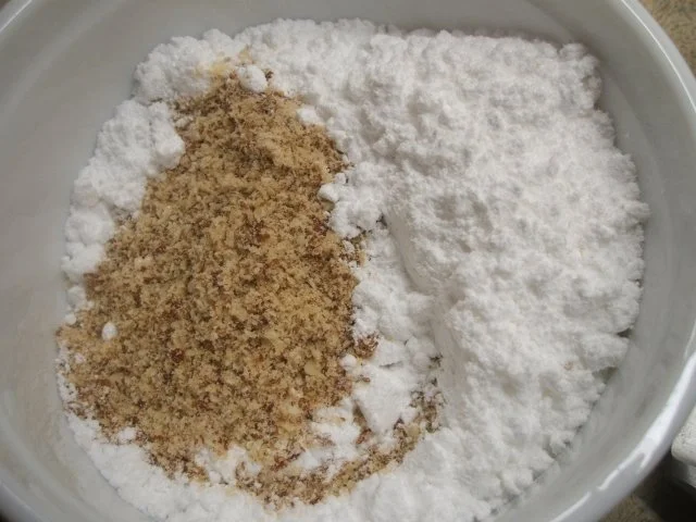 Backen: Süße Nascherei aus Blätterteig - Rezept - Bild Nr. 7