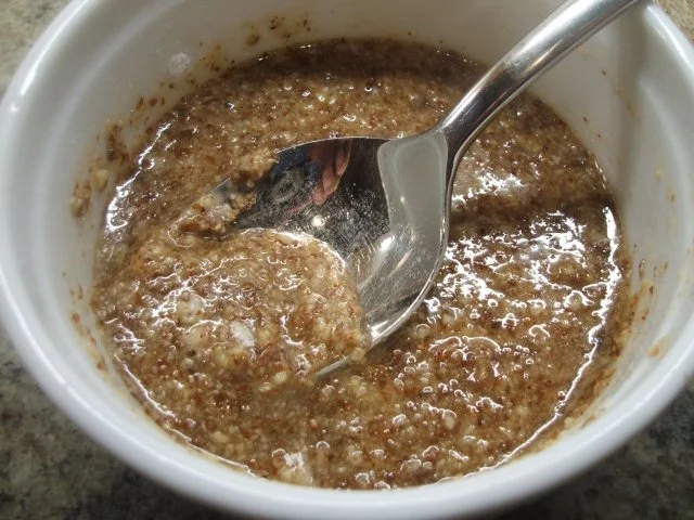 Backen: Süße Nascherei aus Blätterteig - Rezept - Bild Nr. 8