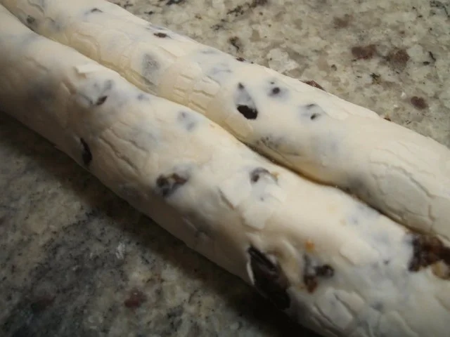 Backen: Süße Nascherei aus Blätterteig - Rezept - Bild Nr. 10