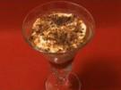 Geeiste Himbeeren - Rezept