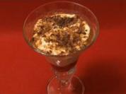 Geeiste Himbeeren - Rezept