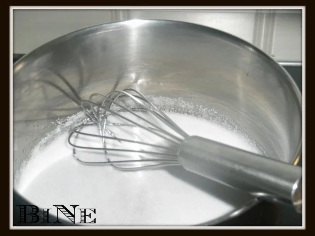 BiNe` S BOUNTYKONFEKT - Rezept - Bild Nr. 3