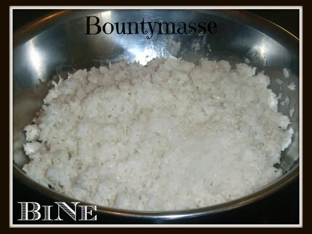 BiNe` S BOUNTYKONFEKT - Rezept - Bild Nr. 4