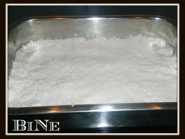 BiNe` S BOUNTYKONFEKT - Rezept - Bild Nr. 5