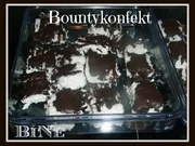BiNe` S BOUNTYKONFEKT - Rezept