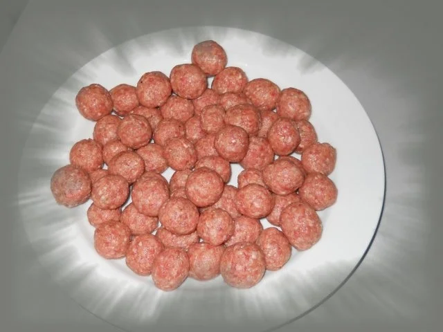 Rezept: Wirsingkohlsuppe Bild Nr. 3 Wirsingkohlsuppe - Rezept - Bild Nr. 3