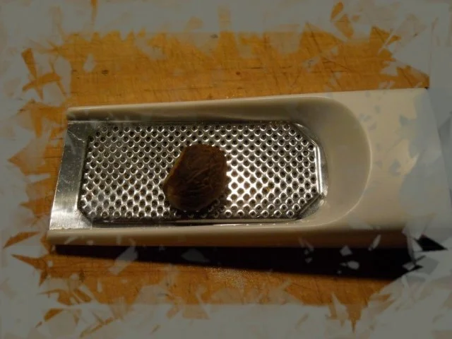 Rezept: Wirsingkohlsuppe Bild Nr. 5 Wirsingkohlsuppe - Rezept - Bild Nr. 5