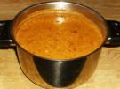 Pikante Kraut-Kartoffelsuppe - Rezept