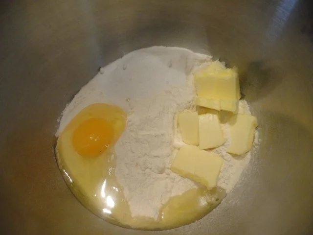 Hefe Zopf - Rezept - Bild Nr. 4