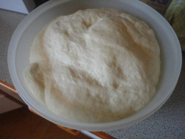 Hefe Zopf - Rezept - Bild Nr. 8