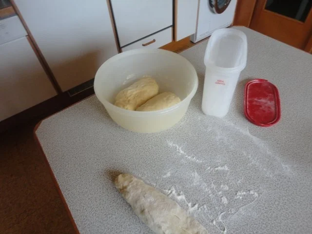 Hefe Zopf - Rezept - Bild Nr. 9