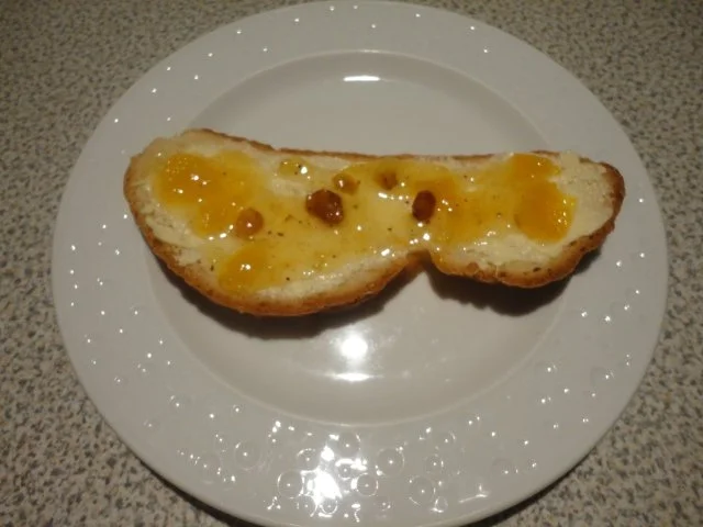 Hefe Zopf - Rezept - Bild Nr. 2