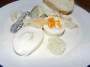Rezept: russische Eier mal anders russische Eier mal anders - Rezept
