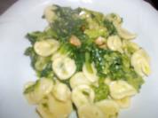 hausmanns kùche aus apulien - Rezept