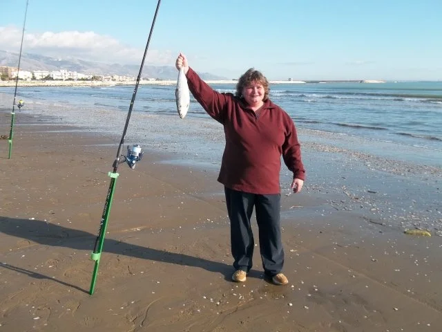 fisch im backofen - Rezept - Bild Nr. 2