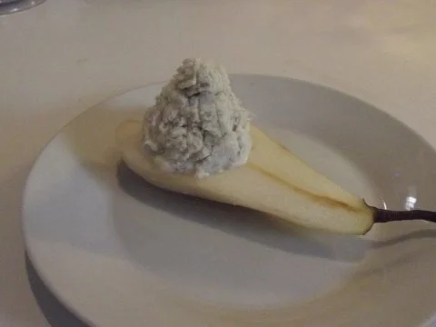 GORGONZOLA  BIRNE - Rezept - Bild Nr. 5