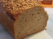 Buttermilchbrot - Rezept