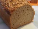 Buttermilchbrot - Rezept