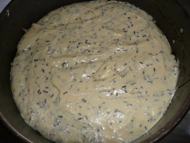 Rezept: Eiscafé-Torte ### Rezept einer Bekannten ! Bild Nr. 2 Eiscafé-Torte ### Rezept einer Bekannten ! - Rezept - Bild Nr. 2