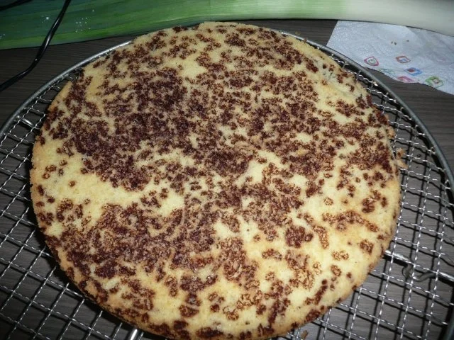 Rezept: Eiscafé-Torte ### Rezept einer Bekannten ! Bild Nr. 3 Eiscafé-Torte ### Rezept einer Bekannten ! - Rezept - Bild Nr. 3