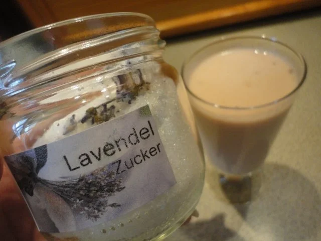 ABNEHMEN - Drinkvorschlag Nr. 7 - Rezept - Bild Nr. 3