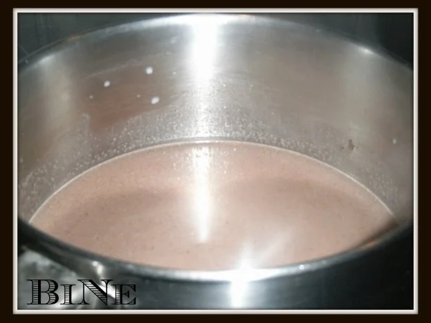 BiNe` S KAKAO - Rezept - Bild Nr. 4