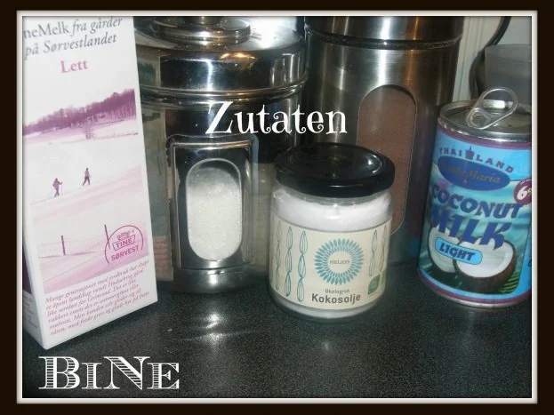 BiNe` S KAKAO - Rezept - Bild Nr. 2