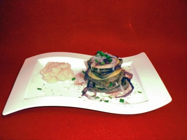 Rezept: Filet Calvados Filet Calvados - Rezept