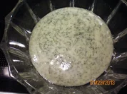 Dilldressing mit Agavendicksaft - Rezept