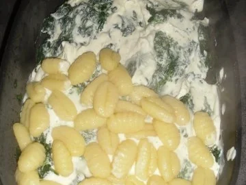 Gnocchi mal anders! - Rezept - Bild Nr. 4