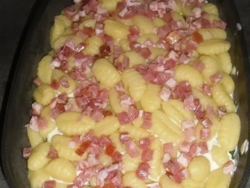 Gnocchi mal anders! - Rezept - Bild Nr. 5