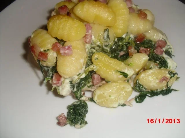 Gnocchi mal anders! - Rezept - Bild Nr. 6