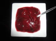 beschwipster Zwetschgen Röster - Rezept