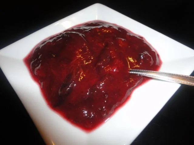 Rezept: beschwipster Zwetschgen Röster Bild Nr. 9 beschwipster Zwetschgen Röster - Rezept - Bild Nr. 9