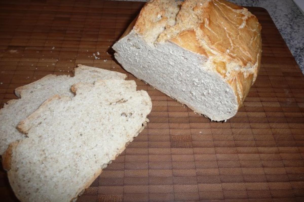 Brot: Weizenbrot im Ultra.... gebacken - Rezept - Bild Nr. 2