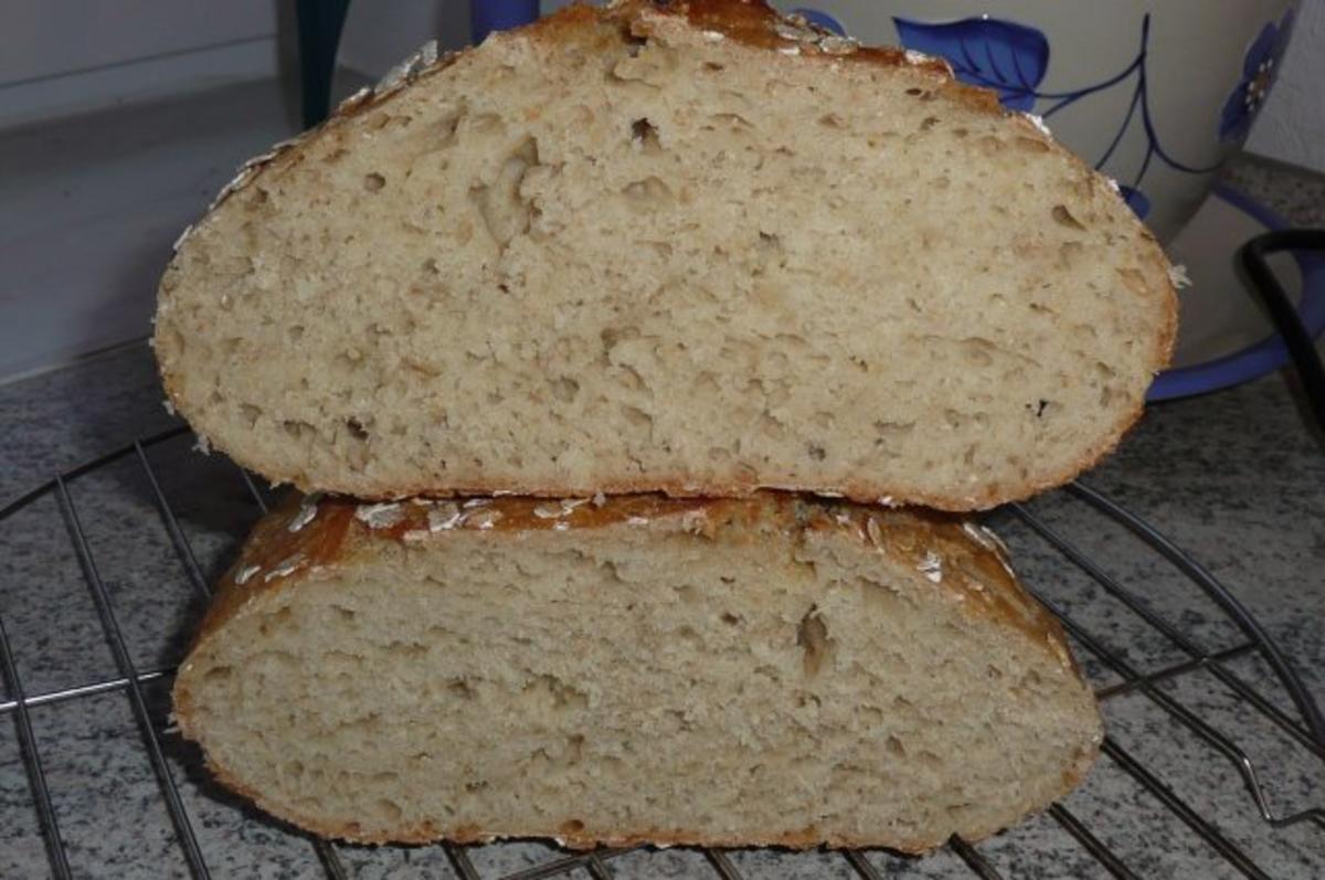 Brot: Weizenbrot im Ultra.... gebacken - Rezept - Bild Nr. 4