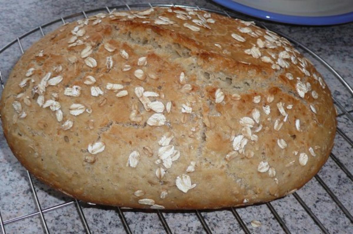 Brot: Weizenbrot im Ultra.... gebacken - Rezept - Bild Nr. 3