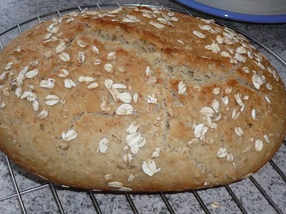 Brot: Weizenbrot im Ultra.... gebacken - Rezept - Bild Nr. 3