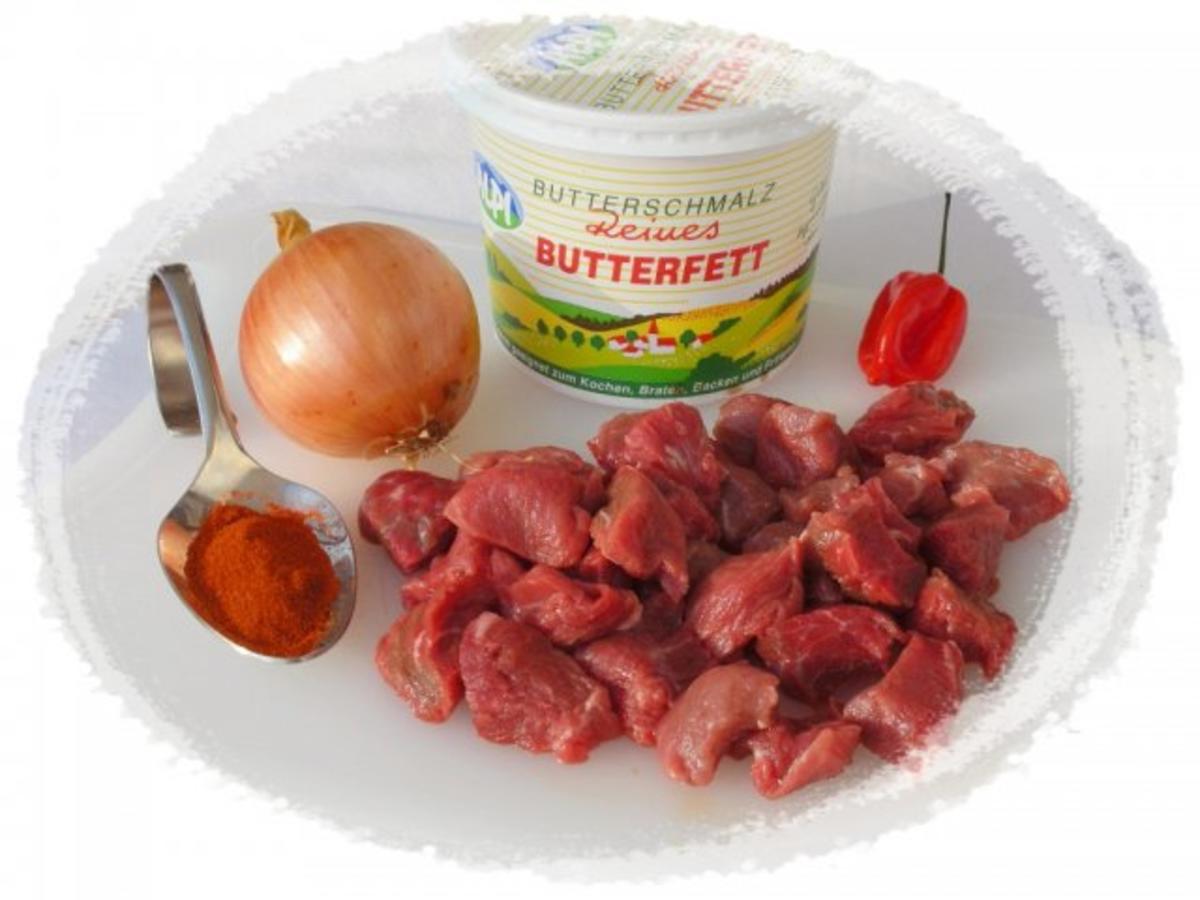Bulgarischer Eintopf mit Rindfleisch - Rezept - Bild Nr. 5