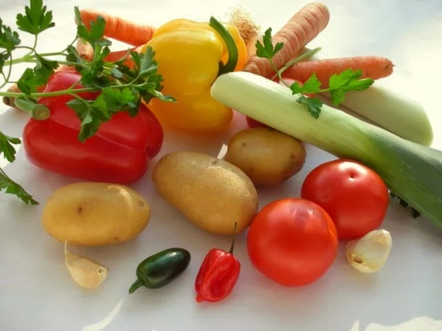 Bulgarischer Eintopf mit Rindfleisch - Rezept - Bild Nr. 11